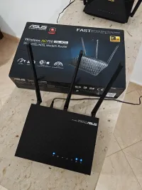 Modem ASUS AC750 VDSL 5Ghz 
