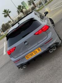 سيارات-volkswagen-golf-8-2024-gtd-بئر-توتة-الجزائر