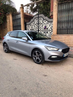 voitures-seat-leon-2021-style-blida-algerie