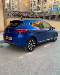 سيارات-renault-clio-5-2023-intens-البليدة-الجزائر