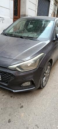 سيارات-hyundai-i20-2019-باب-الواد-الجزائر