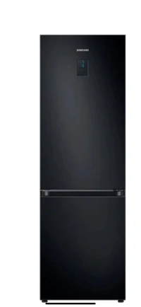 Réfrigérateur Samsung combiné RB34 All Around Cooling 340L - Noir