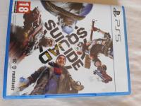 psp-cd-ps5-suicide-squad-call-of-duty-draria-alger-algerie