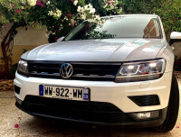 voitures-volkswagen-tiguan-2018-tipaza-algerie