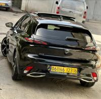 سيارات-peugeot-308-2023-gt-برج-الكيفان-الجزائر