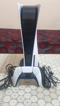 playstation-vendu-ps5-version-321-flachable-mostaganem-algerie