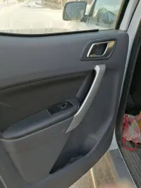 Ford Ranger 2014 Ranger