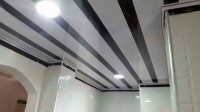 construction-travaux-faux-plafond-pvc-spots-tizi-ouzou-algerie