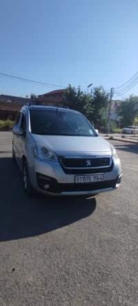 سيارات-peugeot-partner-2016-tepee-allure-موزاية-البليدة-الجزائر