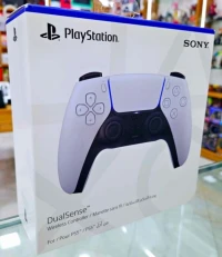 manette ps5 dualsense original neuf