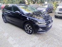 سيارات-volkswagen-polo-2018-beats-بوزريعة-الجزائر