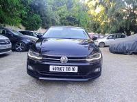 voitures-volkswagen-polo-2018-beats-bouzareah-alger-algerie