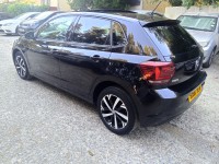 voitures-volkswagen-polo-2018-beats-bouzareah-alger-algerie