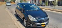 Opel Corsa 2011 Corsa d
