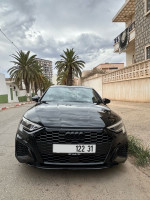 voitures-audi-a3-2022-s-line-oran-algerie