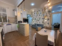 Location Appartement F3 Oran Oran