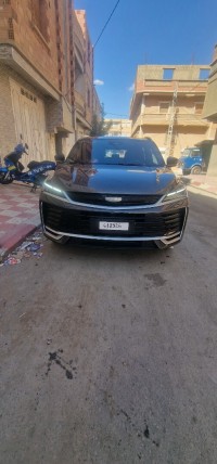 سيارات-geely-coolray-2025-باتنة-الجزائر