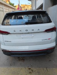 سيارات-skoda-kamiq-2025-جسر-قسنطينة-الجزائر