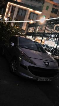 سيارات-peugeot-207-2008-باب-الزوار-الجزائر