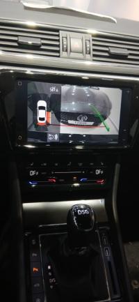 Skoda SUPERB 2025 PREMIUM thumbnail 5