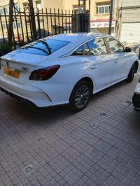 سيارات-mg-mg5-2026-comfort-بئر-مراد-رايس-الجزائر