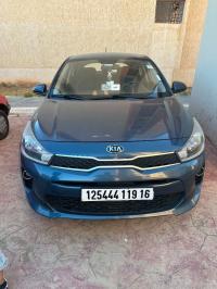 voitures-kia-rio-2019-cheraga-alger-algerie