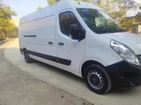 Renault Master 2014 châssis long 2014