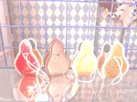 Vente vaisselle et decoration artisanale de tlemcen بيع الاواني و التذكارات التقليدية لمدينة تلمسان