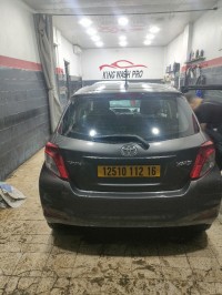 سيارات-toyota-yaris-2012-touch-الجزائر-وسط