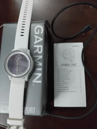 Garmin vivomove sport