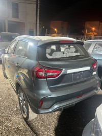 سيارات-geely-gx3-pro-2026-internationale-الرويبة-الجزائر