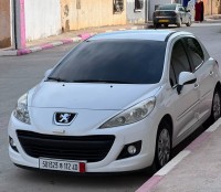 سيارات-peugeot-207-2012-ششار-خنشلة-الجزائر