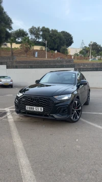 Audi Q5 2023 S-Line