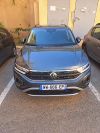 Volkswagen T-Roc 2025 Life Plus