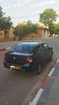 سيارات-renault-clio-classique-2007-تيسمسيلت-الجزائر
