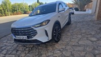 سيارات-jetour-x70-plus-2024-luxury-غرداية-الجزائر