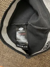Syna bonnet orignal