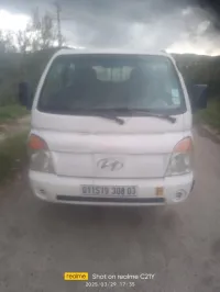 Hyundai H1 2008 