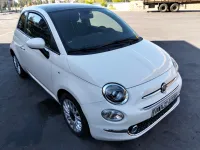 Fiat 500 2023 Dolcevita plus 