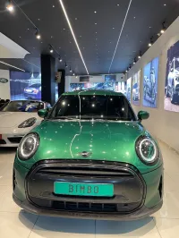 Location des voitures MINI COOPER