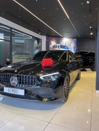 Location mercedes C250 2025