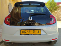 voitures-renault-twingo-2021-tiaret-algerie