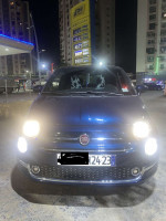 voitures-fiat-500-dole-sefeta-2024-el-hadjar-annaba-algerie