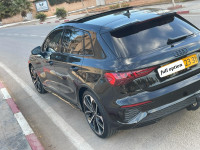 voitures-audi-a3-2023-s-line-oran-algerie