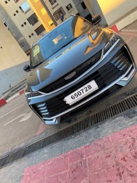 سيارات-geely-coolray-2026-foul-opsion-مستغانم-الجزائر