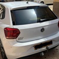 سيارات-volkswagen-polo-2019-beats-الجزائر-وسط
