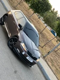 Skoda Fabia 2017 Monte Carlo