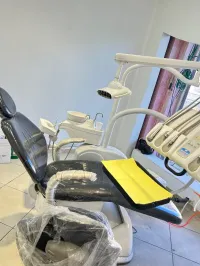 Fauteuil dentaire gnatus