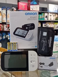 TENSIOMÈTRES OMRON VITNAM M2 BASIC / M3 COMFORT / M7 INTELLI IT