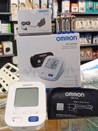 TENSIOMÈTRES OMRON M2 BASIC/ M3 COMFORT/ M7 INTELLI IT 